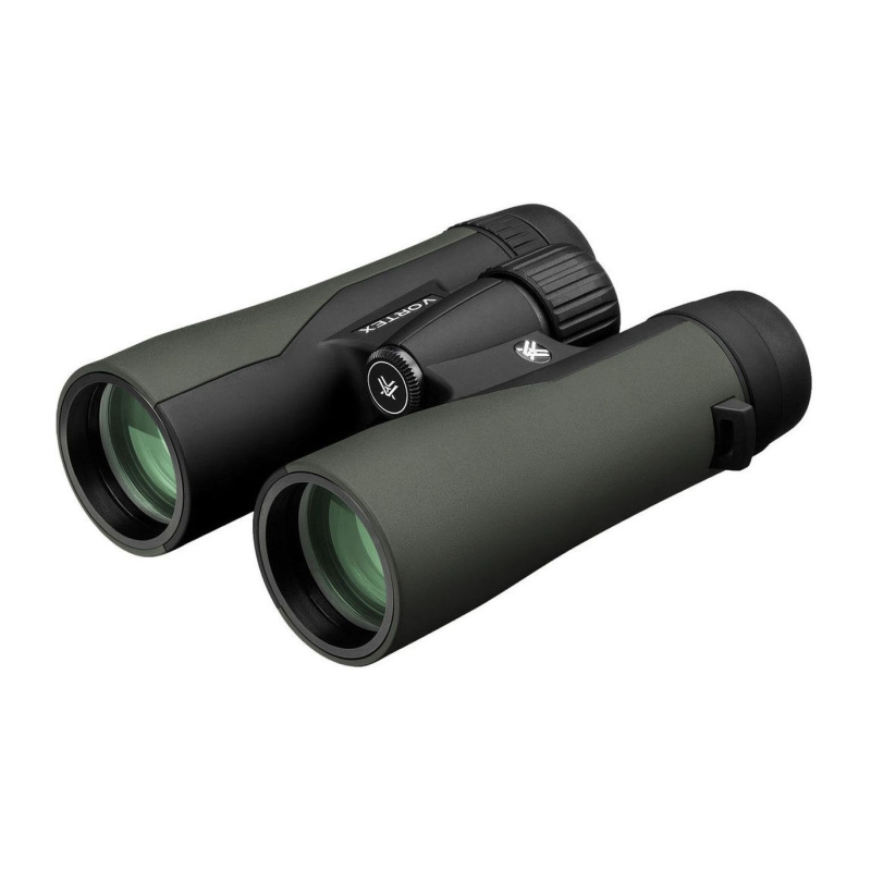 Crossfire HD 8x42 New