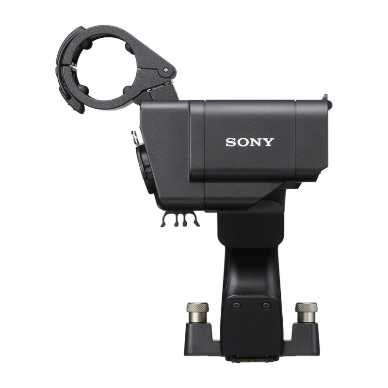XLR-H2B Grip For FX5