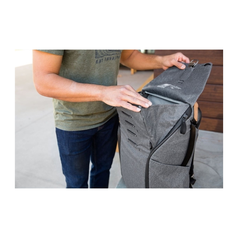 Everyday Backpack 30l V2 - Charcoal