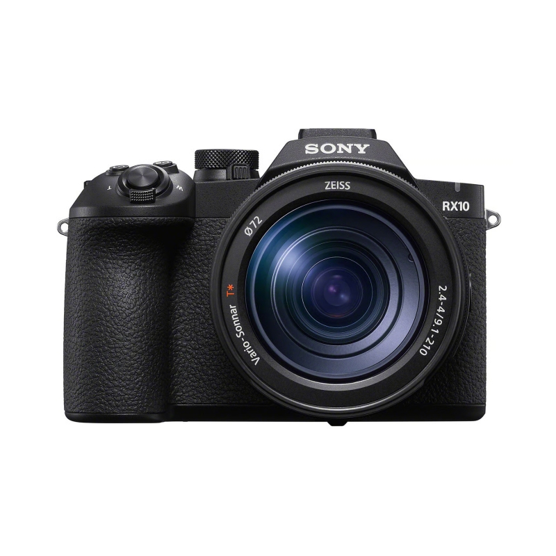 DSC-RX10 V