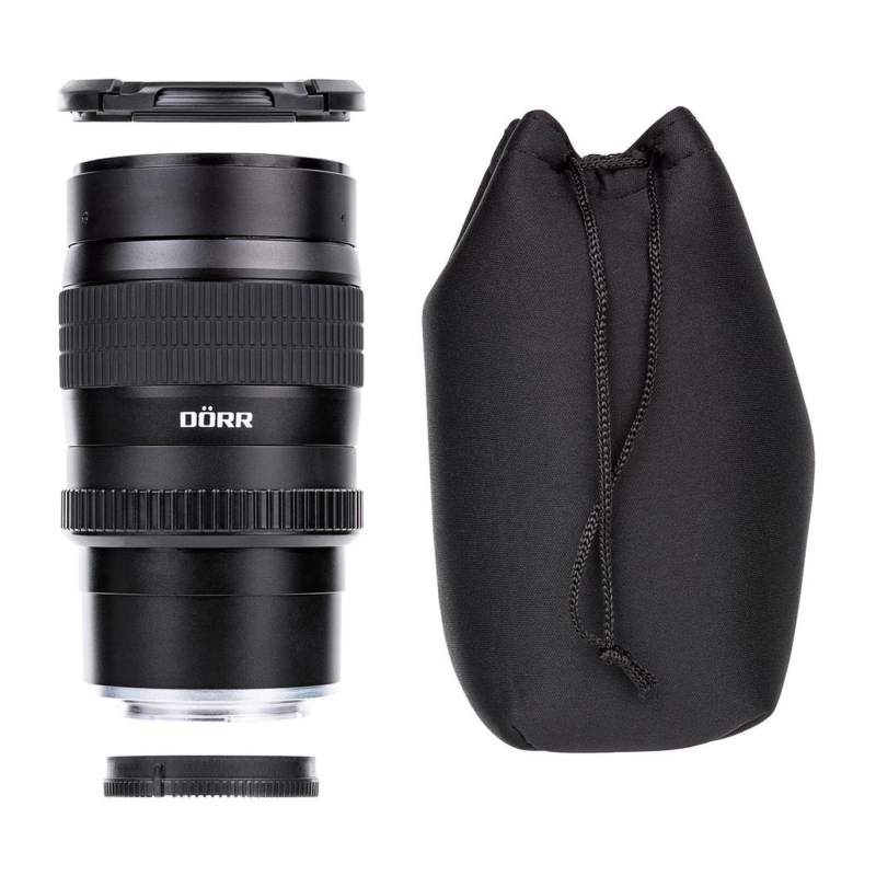 Macro Lens 2.8/60mm Sony E-Mount