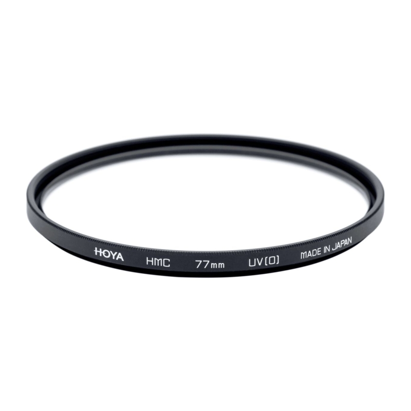 UV Filter 86mm HMC 0 In SQ-Case
