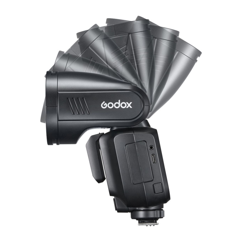 Speedlite V100 Sony