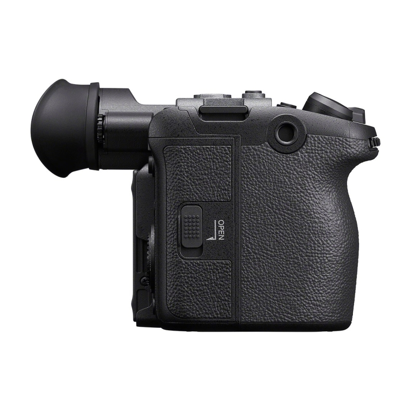 ILME-FX2 FullFrame Camcorder w/ XLR Handle