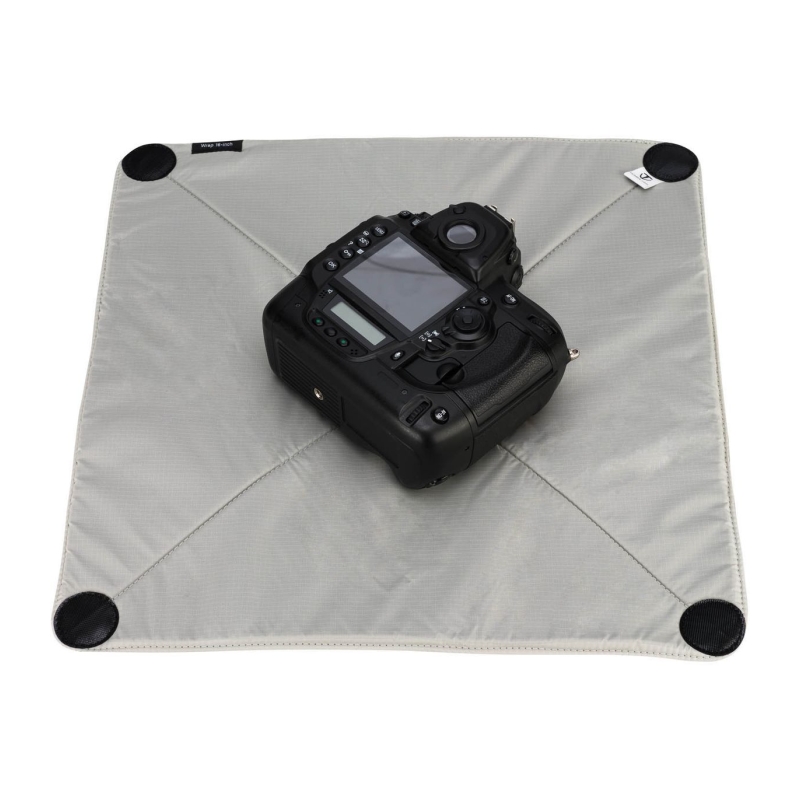 Wrap 16 inch Grey - 636-332