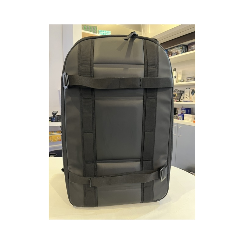 Ramverk Backpack 26L Blackout occasion