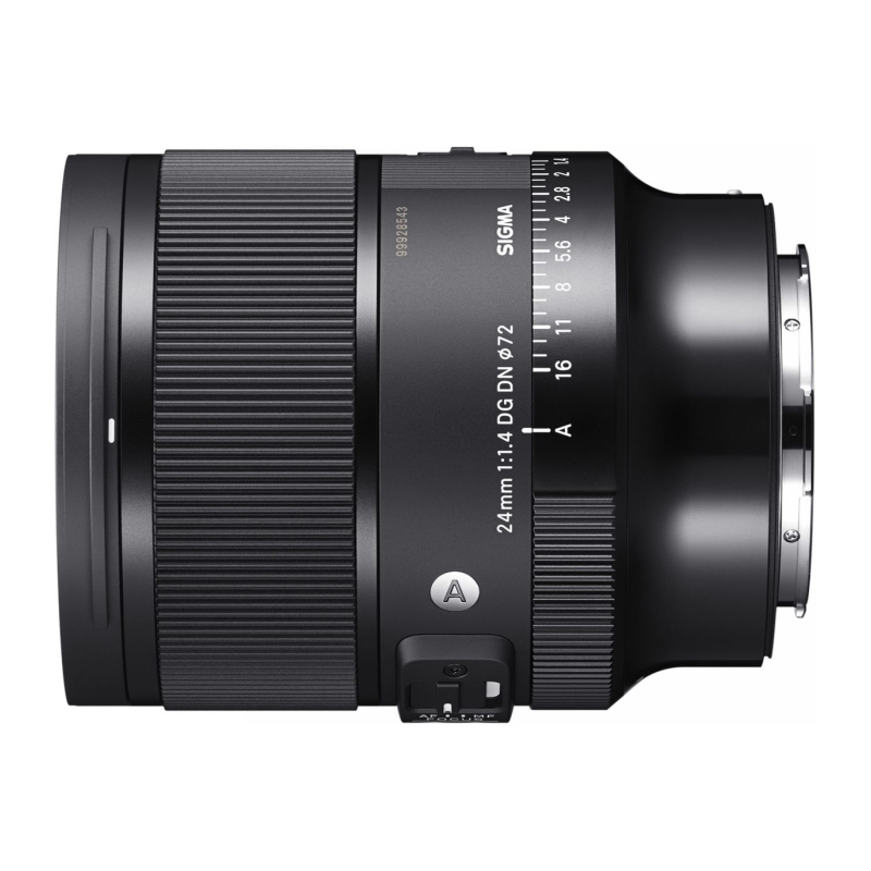 24mm f/1.4 DG DN Art L-Mount