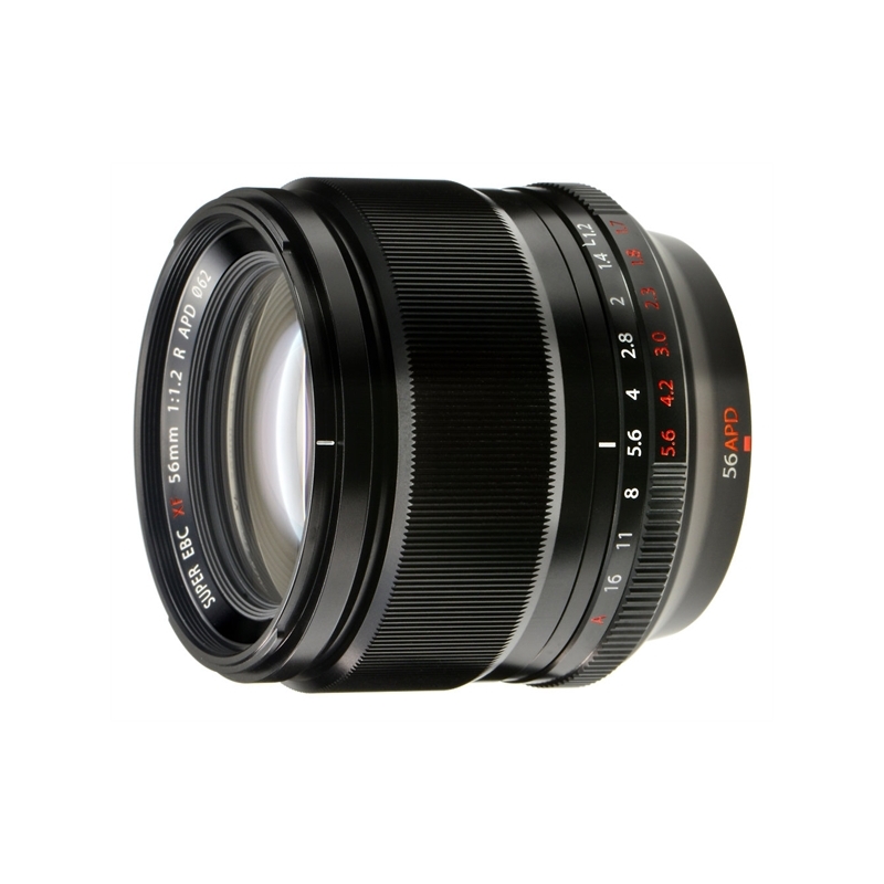XF56mm f/1.2 R APD