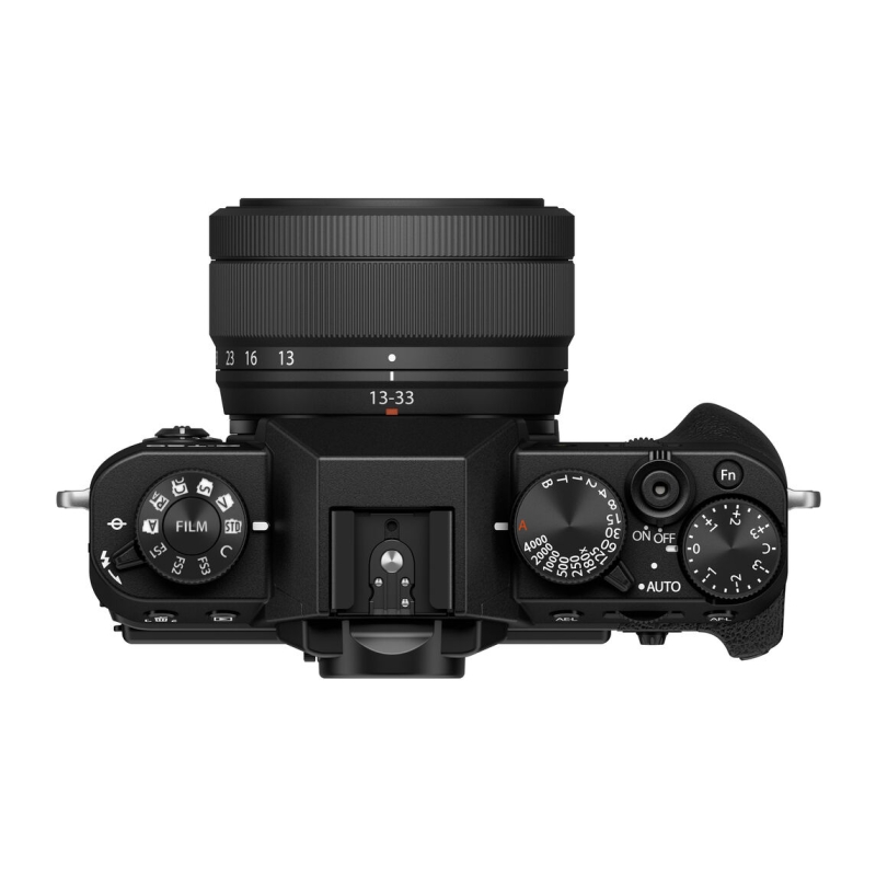 X-T30 III + XC13-33mm f/3.5-6.3 OIS Black