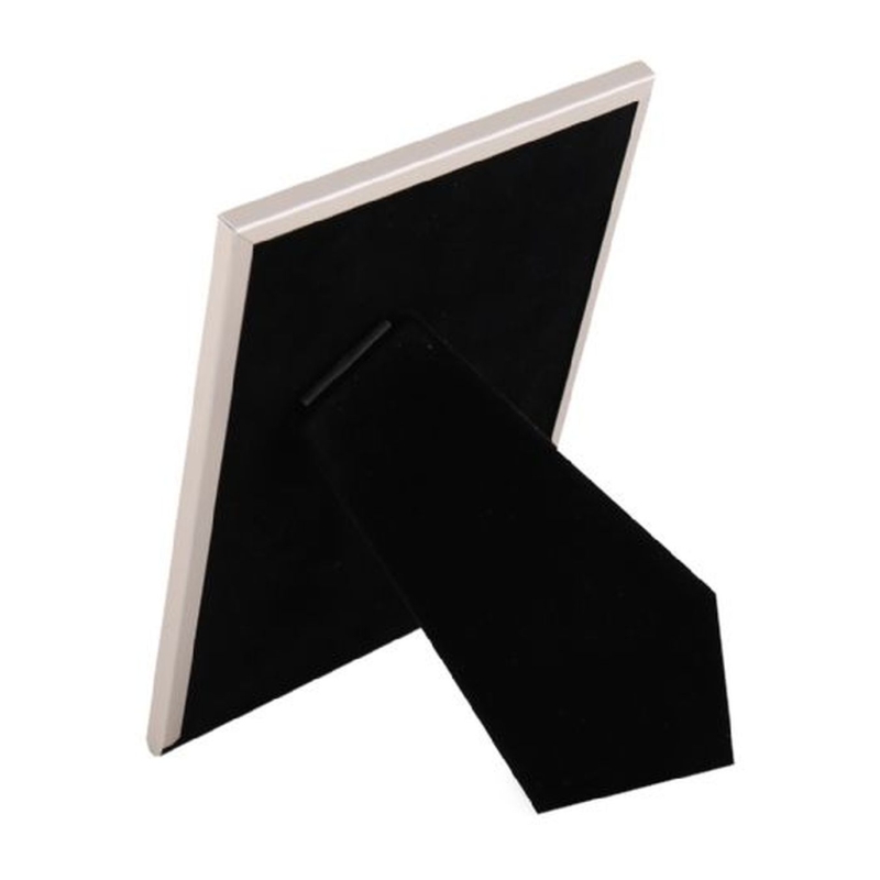 Photo Frame 120S01-9R Silver 20x30cm