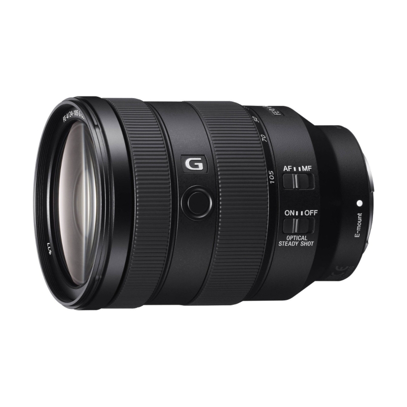 SEL 24-105mm f/4.0 G