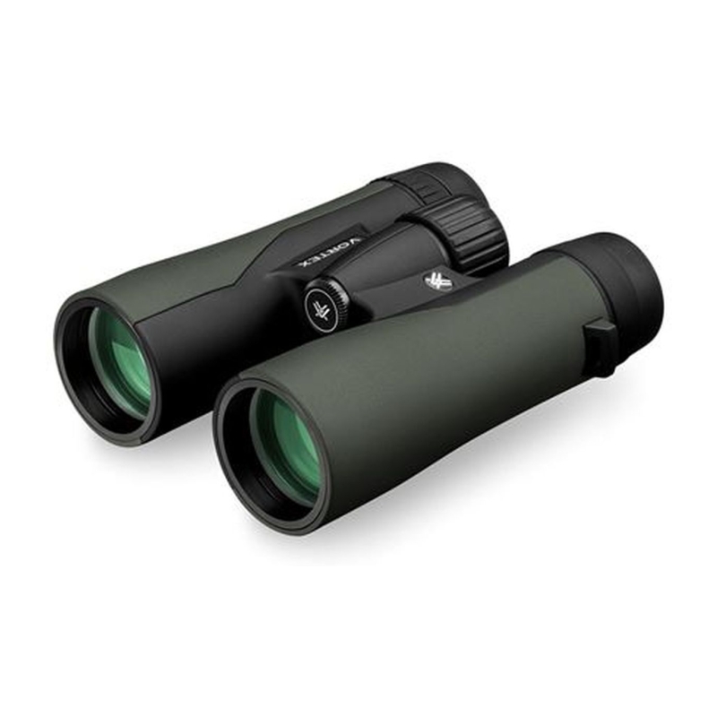 Crossfire HD 10x42 New - Tweede Leven