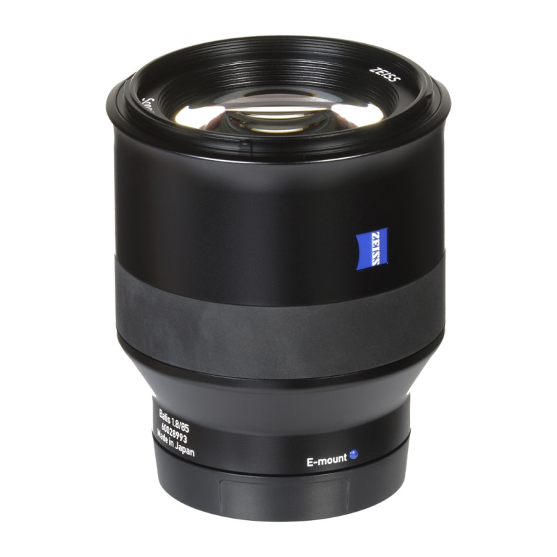Batis 1.8/85 E-Mount