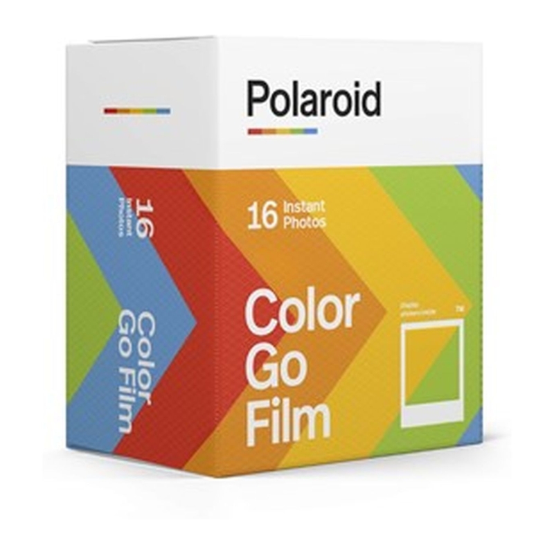Go Film - Double Pack