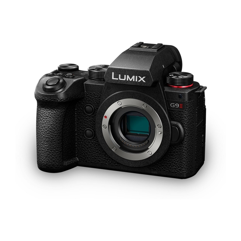 DC-G9 II Body