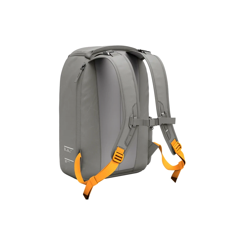 RAMVERK BACKPACK 21L Sand Grey