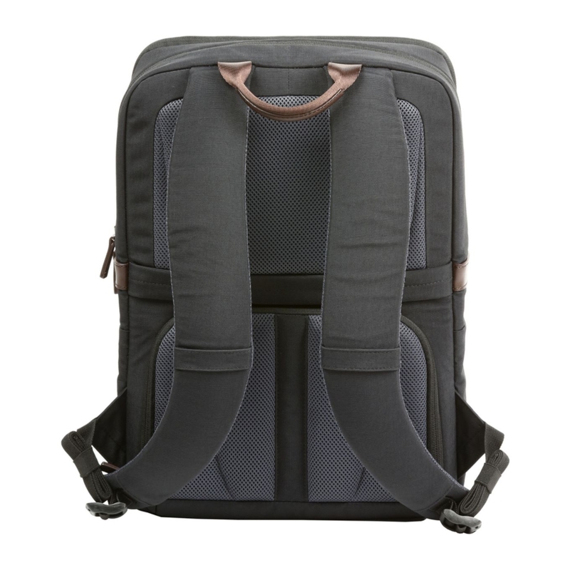 Urbanite BP Back Pack (Grey)