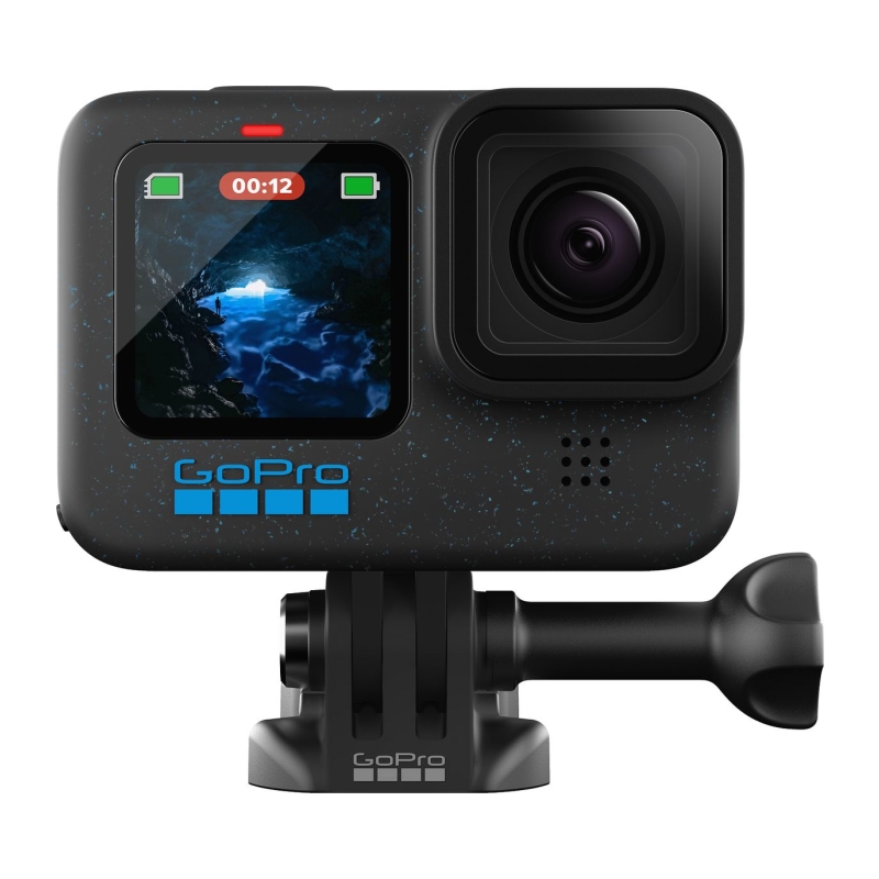 HERO 12 Black
