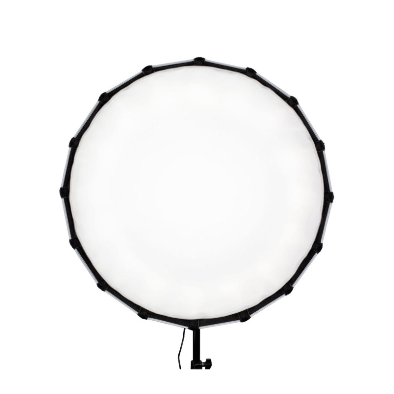 Parabolic Softbox for Forza 60