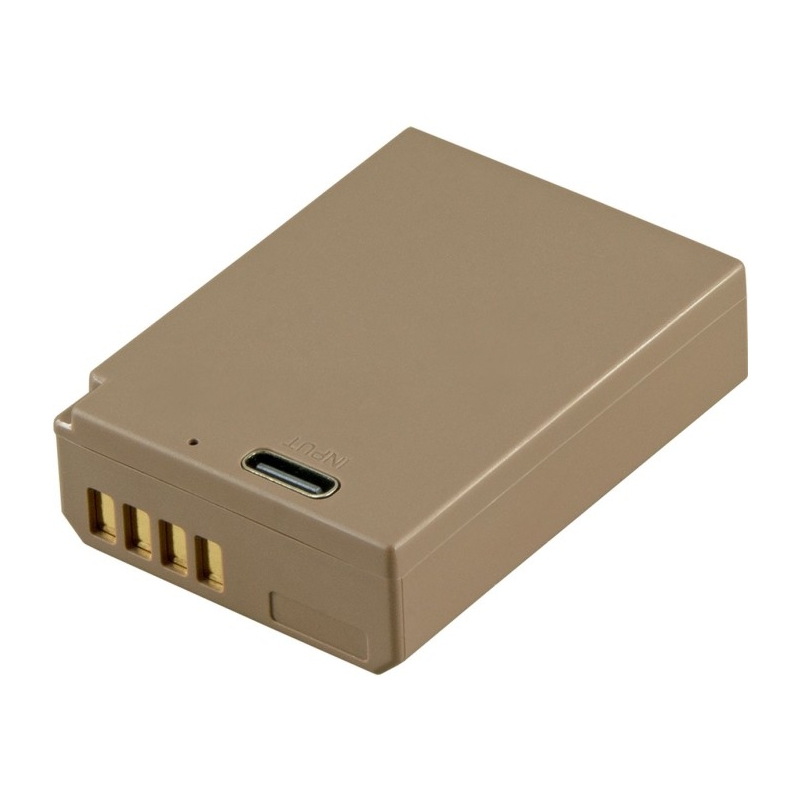 LP-E10 Ultra C (USB-C Input) 1100mAh