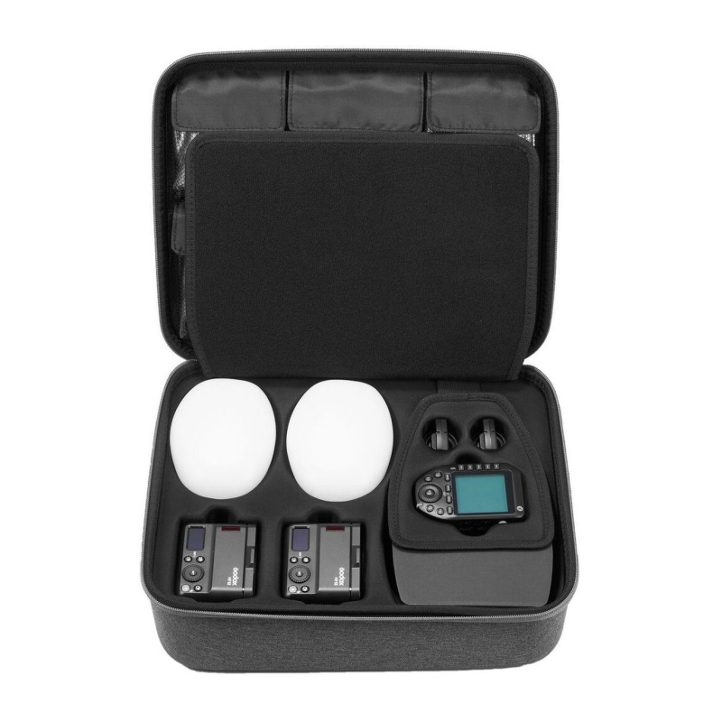 MF12-DK1 Dental Flash Kit - alleen voor Sony