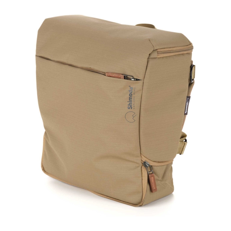 Snuittas Toploader Large - Boa (520-407)