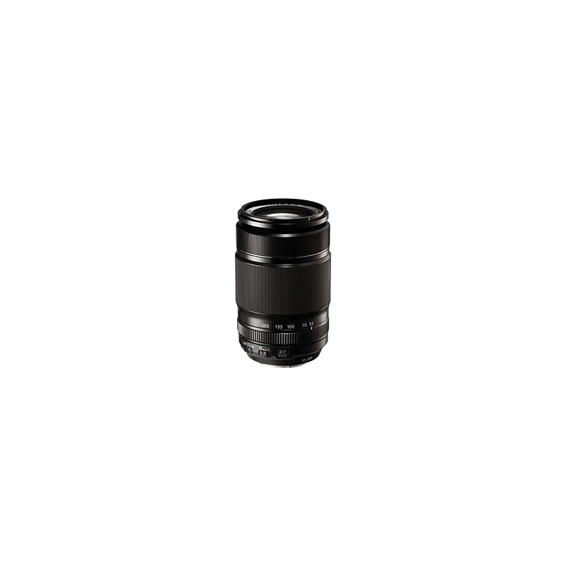 XF55-200mm F3.5-4.8