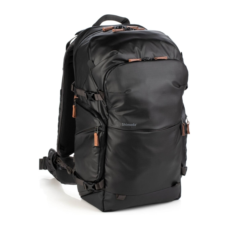 Explore V2 35 Starter Kit - Black - 520-160