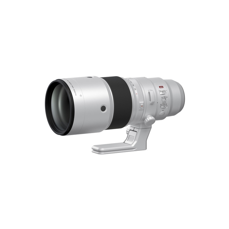 XF500mm f/5.6 R LM OIS WR