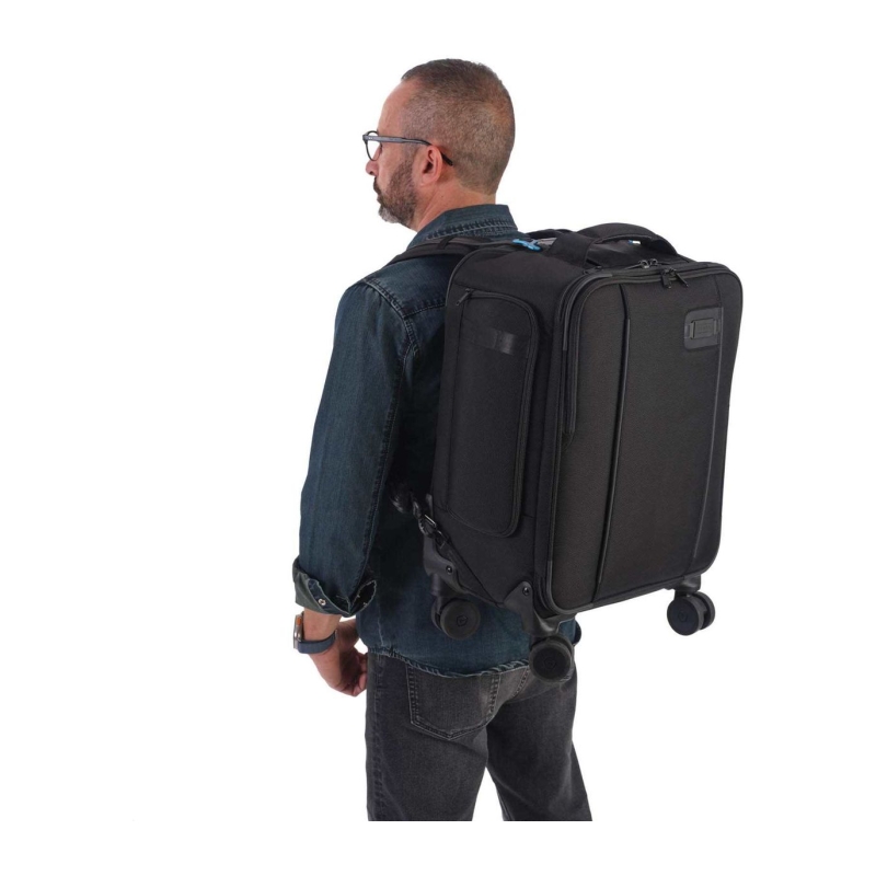 roadie V2 Spinner 21 International (638-725)