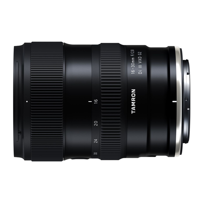 16-30mm f/2.8 DI III VXD G2 Nikon Z