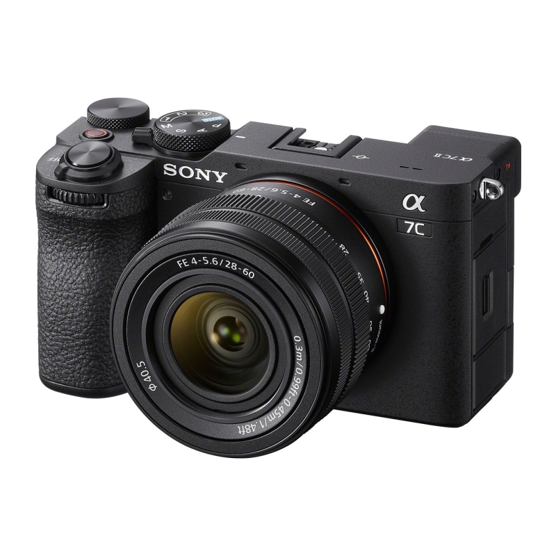 A7C II