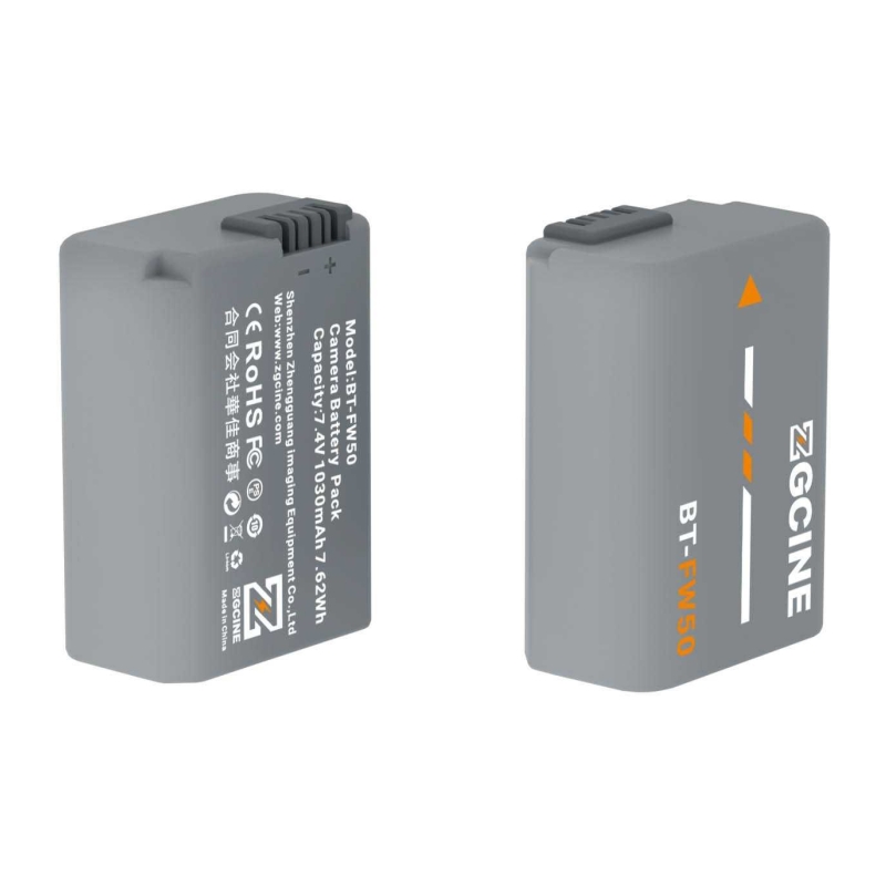 Battery Sony NP-FW50 (BT-FW50)