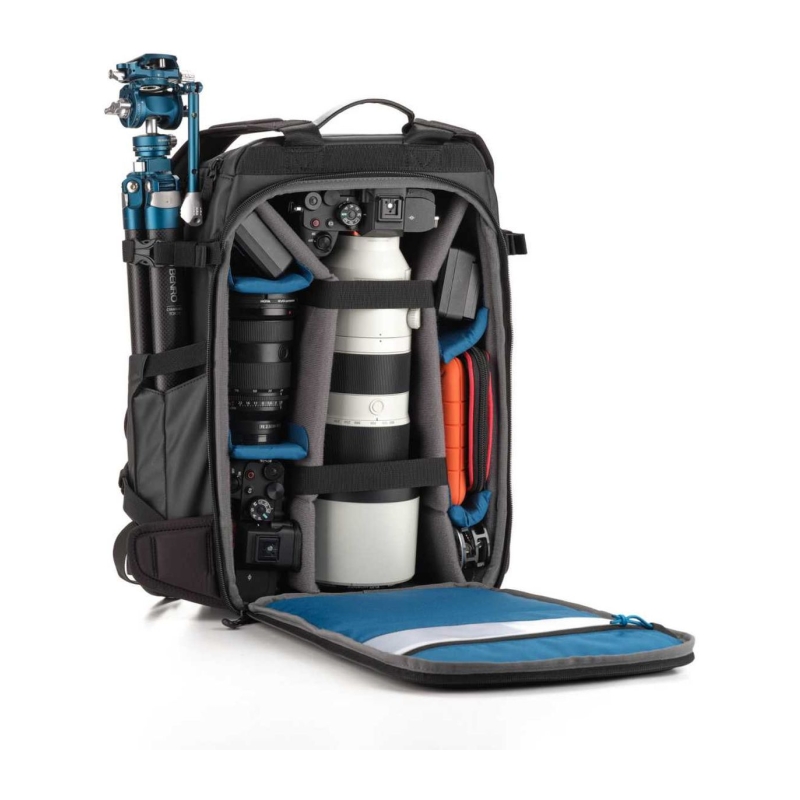 Solstice V2 20l Backpack - Black (636-440)
