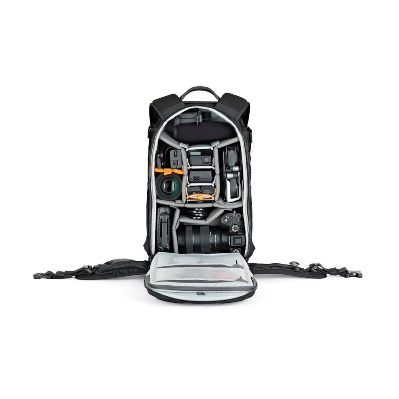 ProTactic BP 350 AW II Black