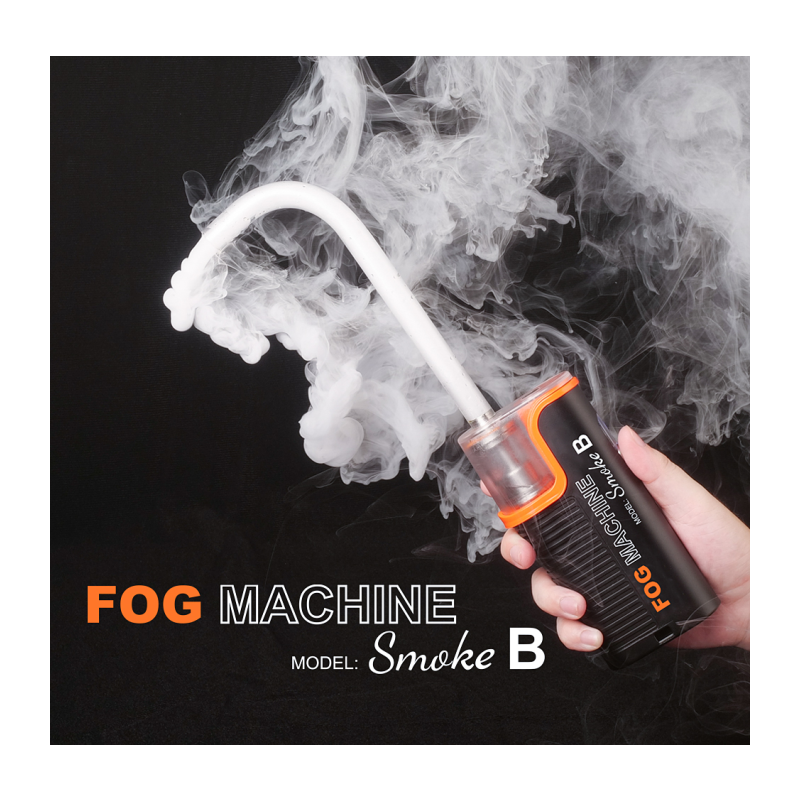 Smokeb Fog Machine