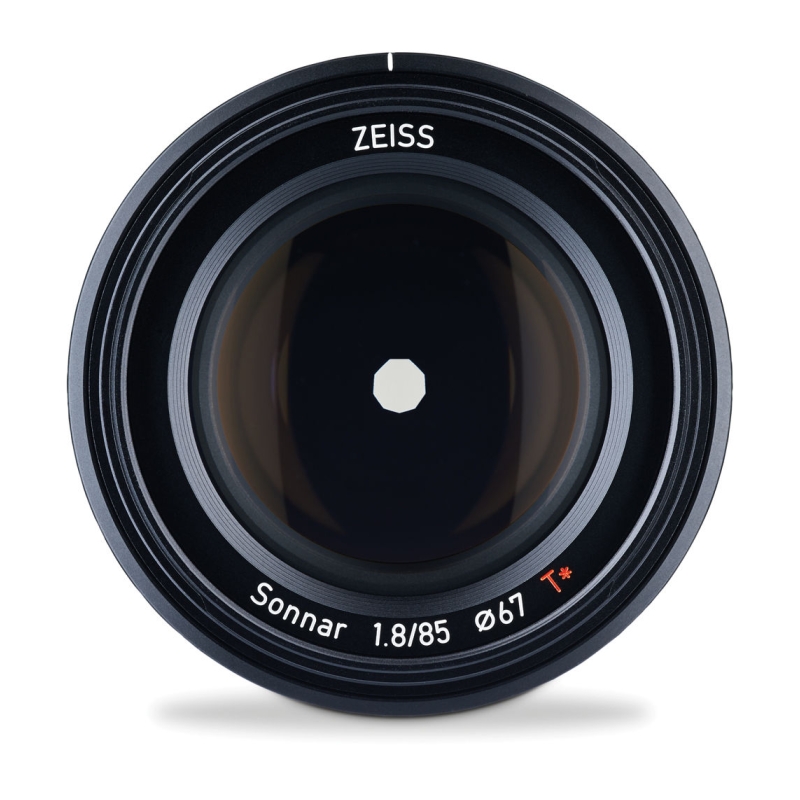 Batis 1.8/85 E-Mount
