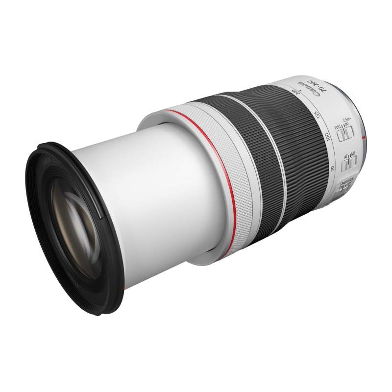 RF 70-200mm f/4.0 L IS USM