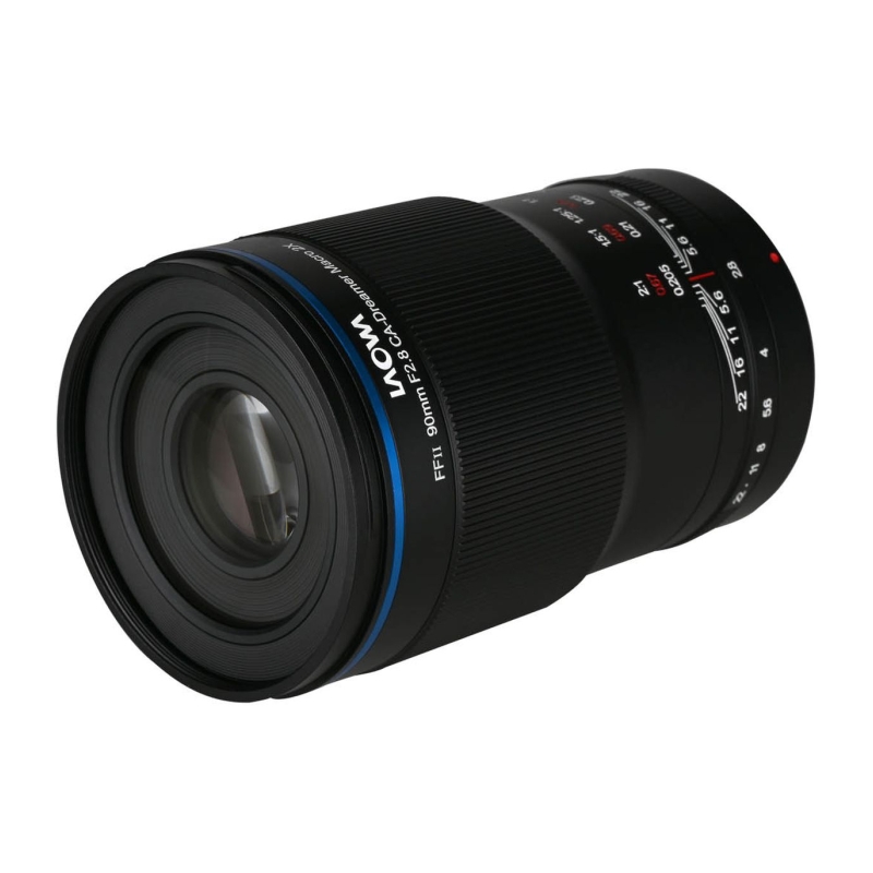 90mm f/2.8 2X Ultra-Macro APO Nikon Z