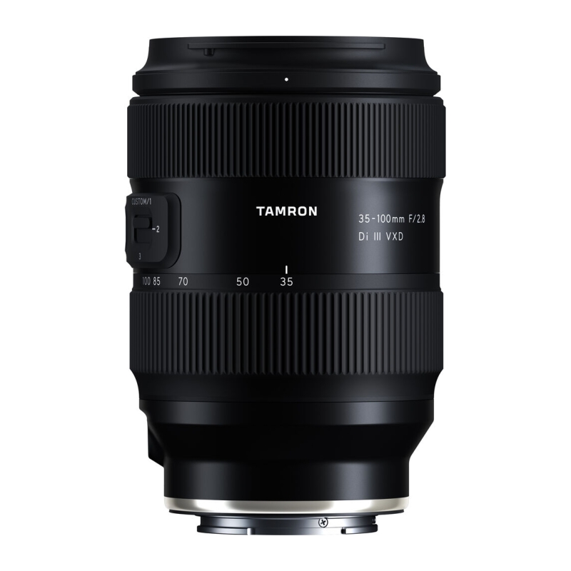 35-100mm f/2.8 Di III VXD Sony FE