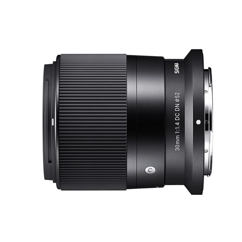 30mm f/1.4 DC DN (C) Nikon Z-Mount