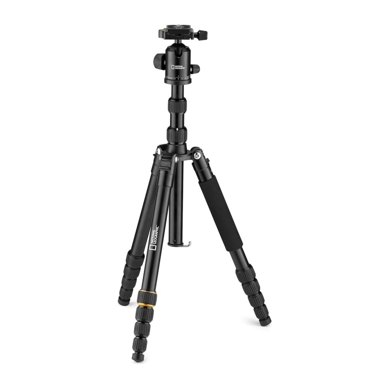 Travel Aluminium BH Tw 5S