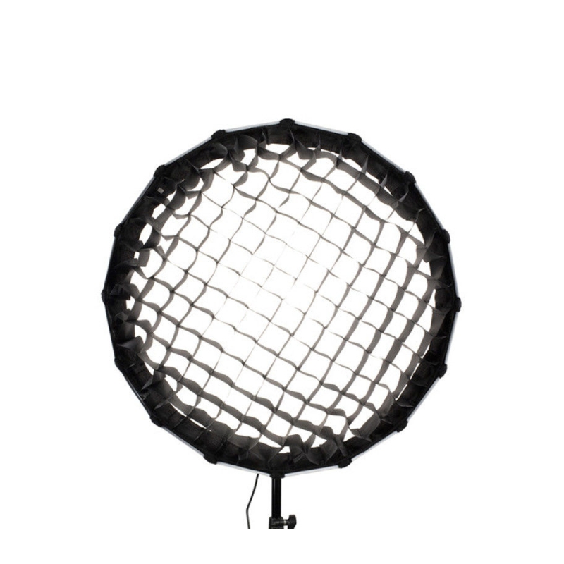 Parabolic Softbox for Forza 60
