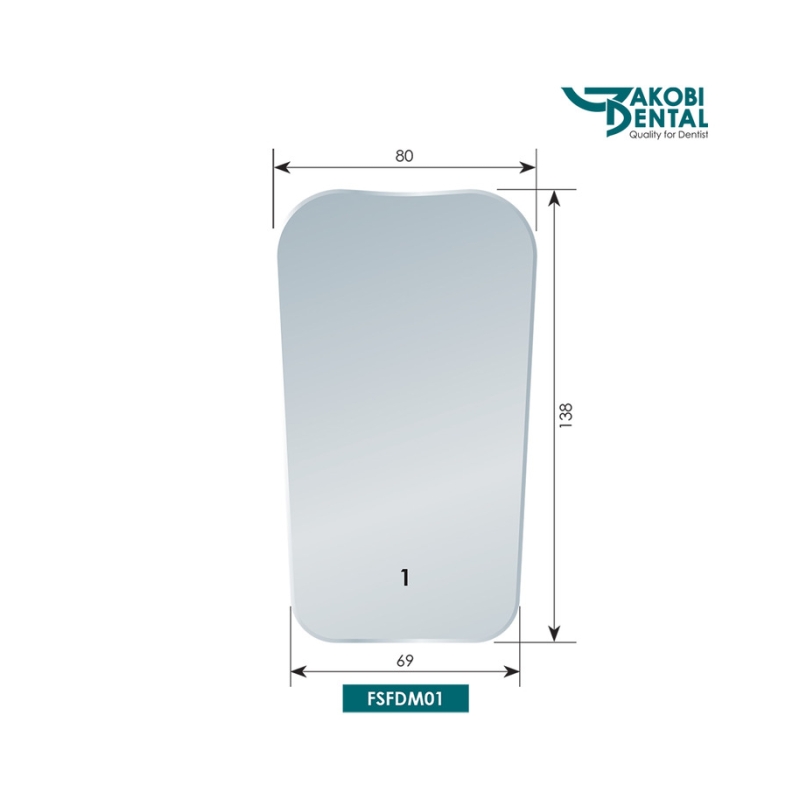 Intraoral Photo Mirror 01
