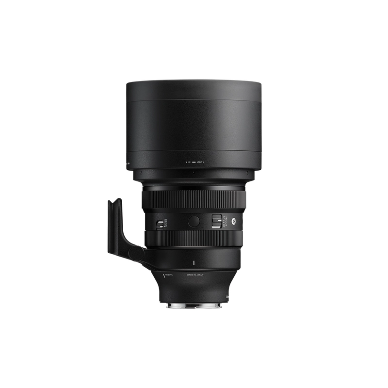 135mm f/1.4 DG Art SE Sony E-mount