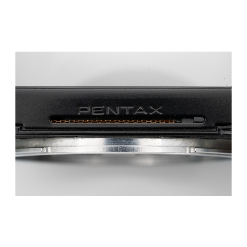 67 MLU kit met vier lenzen