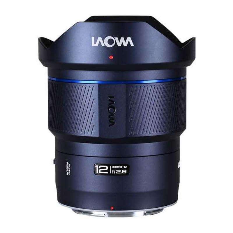 12mm f/2.8 Lite Zero-D FF Auto Focus Lens - Nikon Z (VE1228AFNZ)