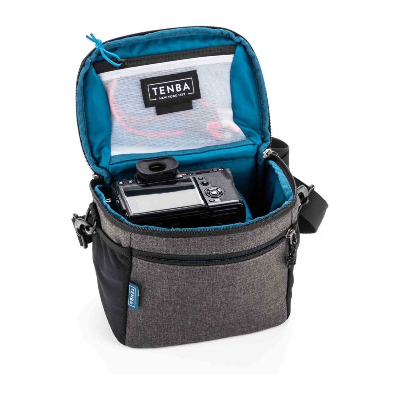 Skyline V2 Schouder Bag 8 - Grey (637-781)