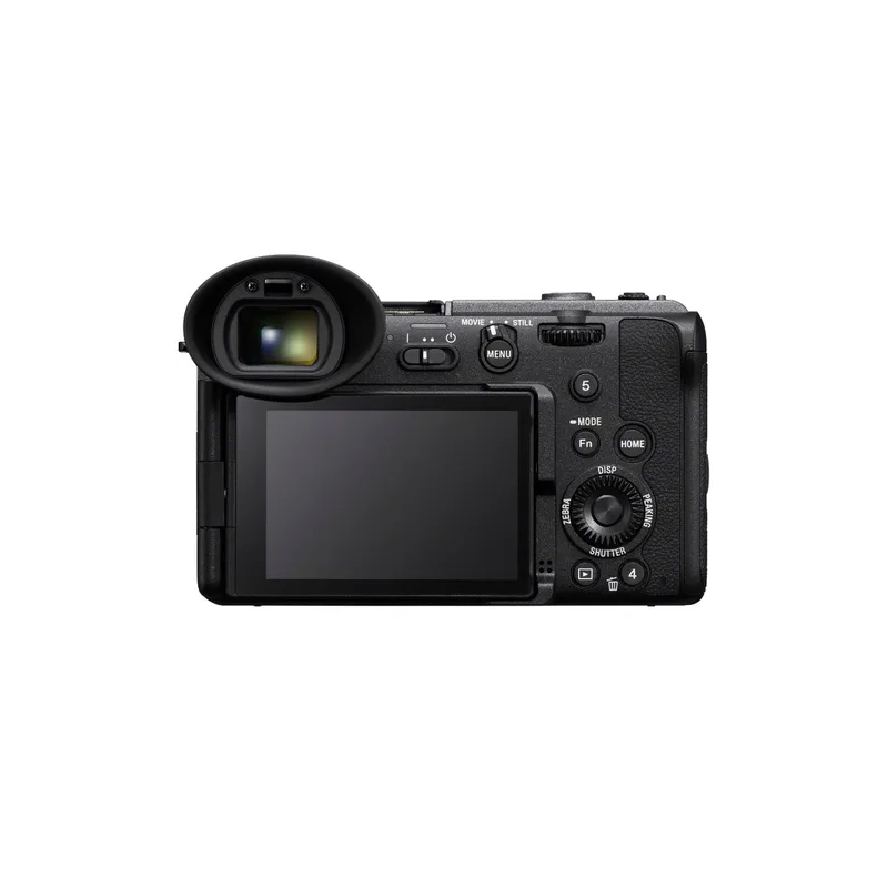 ILME-FX2  FullFrame Camcorder Body Tweede leven