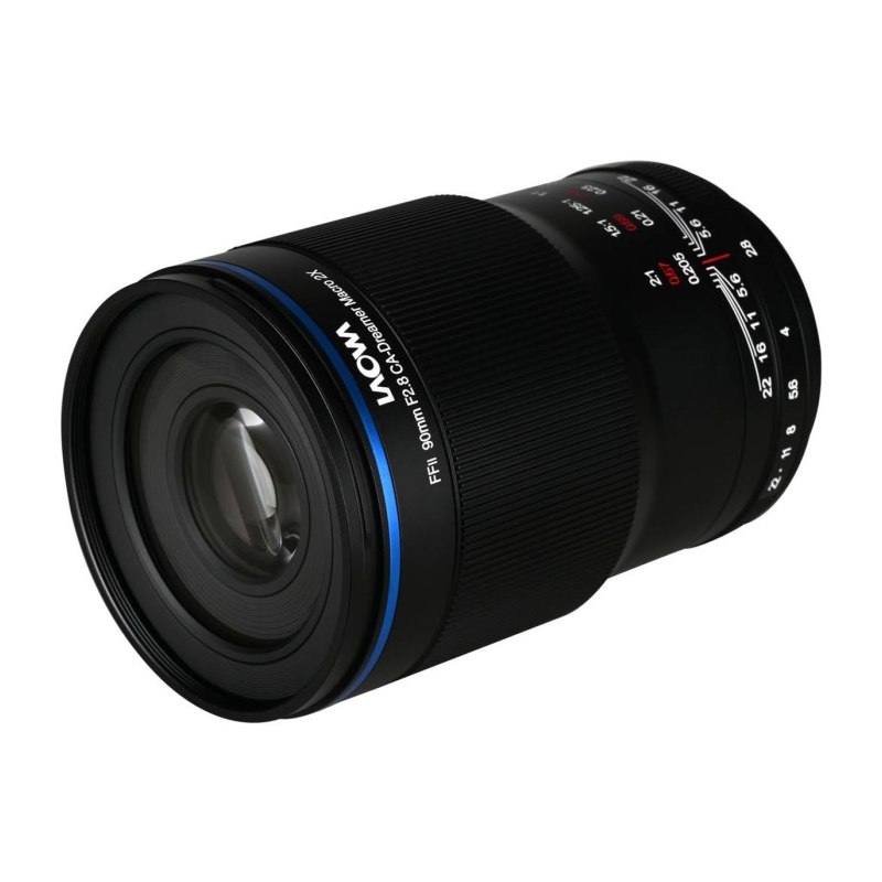 90mm f/2.8 2X Ultra-Macro APO Sony FE